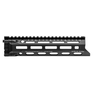 Цевье DANIEL DEFENSE MFR XL RAIL 9.0 M-LOK BLACK