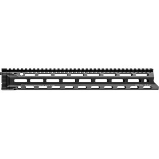Цевье DANIEL DEFENSE MFR XL RAIL 15.0 M-LOK BLACK RETAIL ASSEMBLY