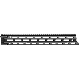 Цевье DANIEL DEFENSE MFR XL RAIL 15.0 M-LOK BLACK RETAIL ASSEMBLY