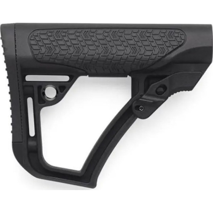 Комплект (приклад, руків'я, пістолетне руків'я) DD M-LOK BUTTSTOCK PISTOL GRIP A
