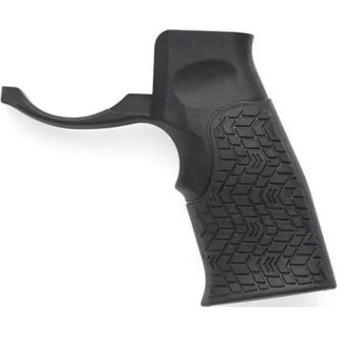 Комплект (приклад, руків'я, пістолетне руків'я) DD M-LOK BUTTSTOCK PISTOL GRIP A