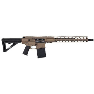 DB10CCMLFDE Карабин нарезной охотничий Diamondback DB10 DARK EARTH кал.308, ствол 16'', M-LOK