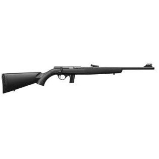 Карабин охотничий Mossberg M802 22LR PLINKSTER 18" Syntetic