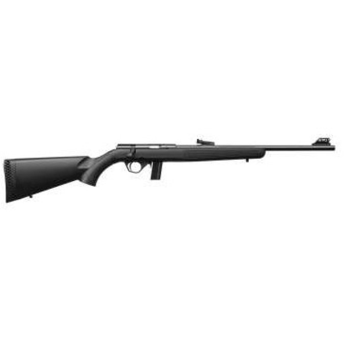 Карабин охотничий Mossberg M802 22LR PLINKSTER 18" Syntetic