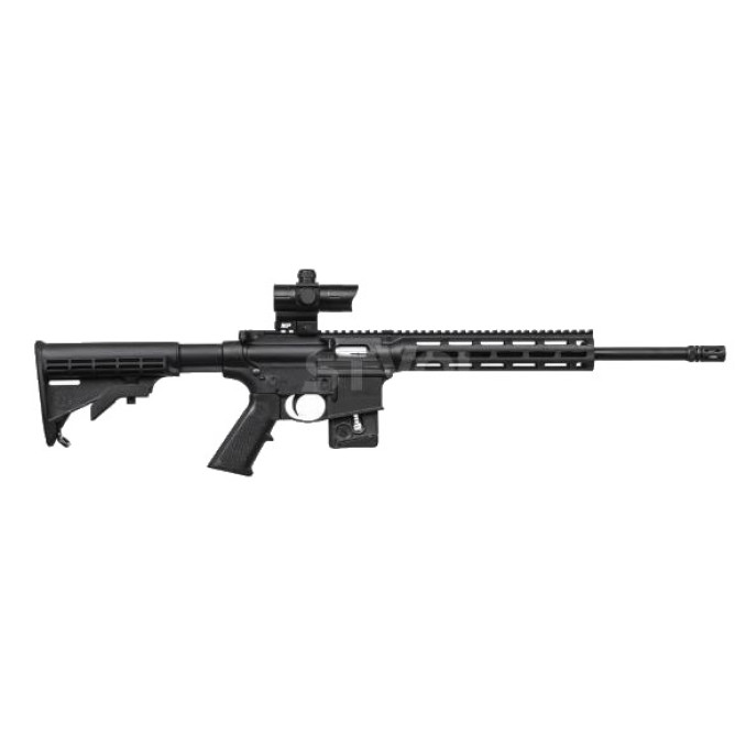 Карабін нарізний SMITH&WESSON M&P15-22 SPORT™ M-LOK™ CA COMPLIANT W/OPTIC