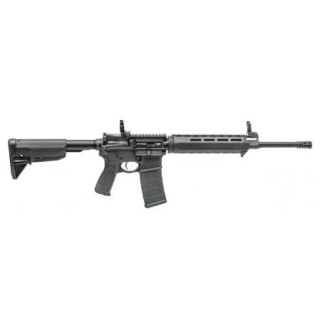 Карабин нарезной Springfield Saint AR-15 low cap 16'' 5.56 rifle STV916556BMLC 