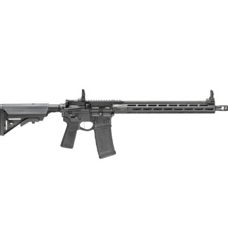 Карабин нарезной Springfield Saint Victor AR-15 Low Cap 16'' 5.56 rifle STV916556BLC-B5