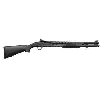 Рушниця мисливська Mossberg M590 20" 9-Shot