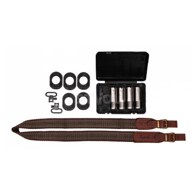 Напівавтоматична гладкоствольна рушниця Impala Plus Max 5 12/71 см