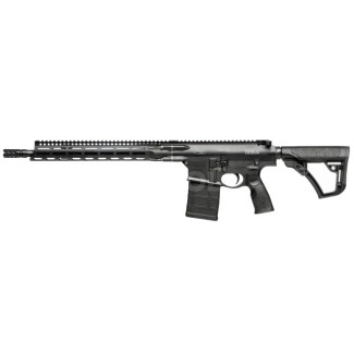 Карабін нарізний мисливський Daniel Defense DD5 V3 к.308WIN 16" M-LOK