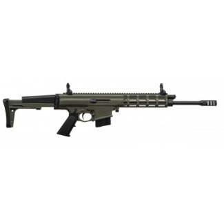 Карабін нарізний Robinson XCR-L 7.62*39 14,7 " 1:10 Lightweight M-Lok