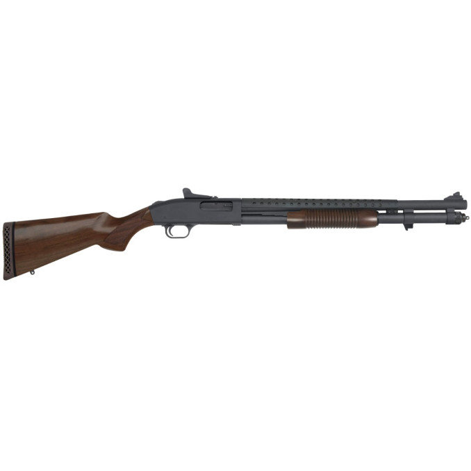 Рушниця мисливська Mossberg M590A1 Retrograde 20";  Heatshield