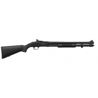 Рушниця мисливська Mossberg M590A1-9 Shot 20"
