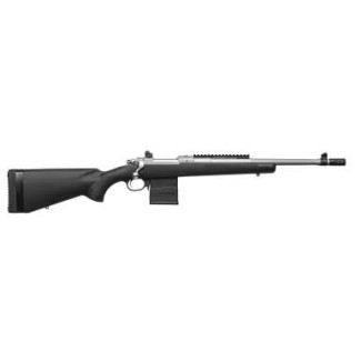 Карабин нарезной Ruger Scout Rifle 308 WIN 16"