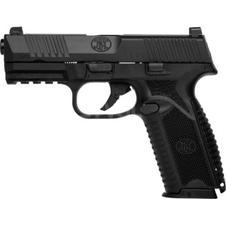 Спортивний пістолет FN509 9мм