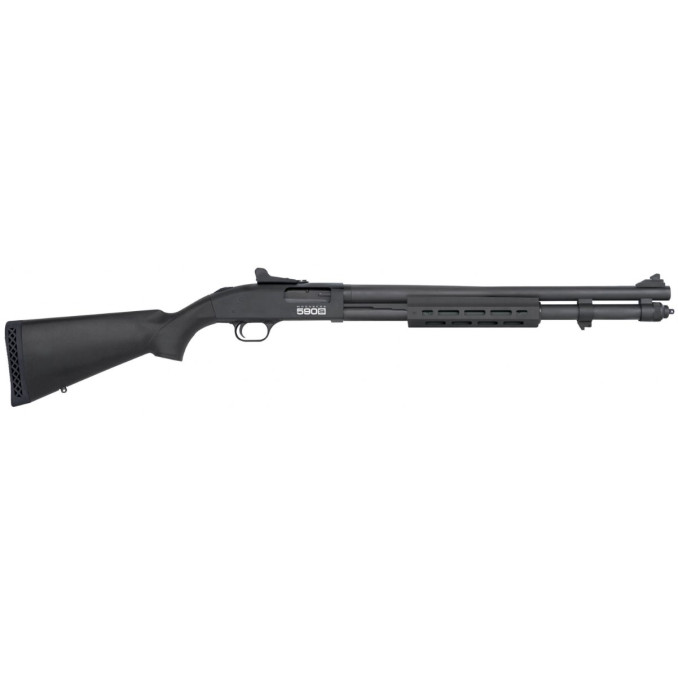 Рушниця мисливська Mossberg M590S 9-shot
