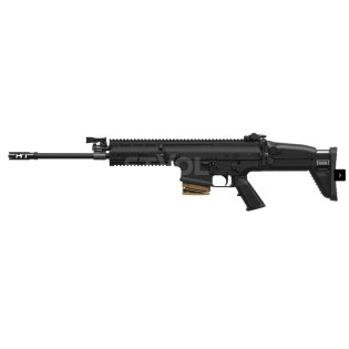 Карабин нарезной FN SCAR 17S NRCH кал.308 WIN BLACK