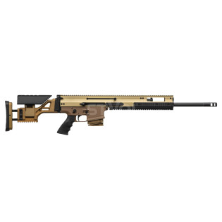 Карабин нарезной FN SCAR 20S NRCH кал.7.62*51 FDE
