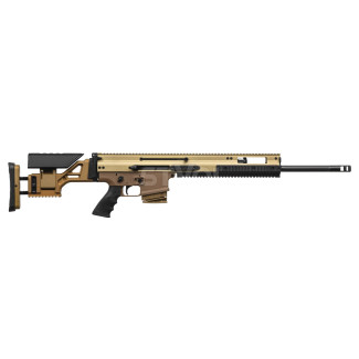 Карабін нарізний FN SCAR 20s NRCH кал.7.62*51 FDE