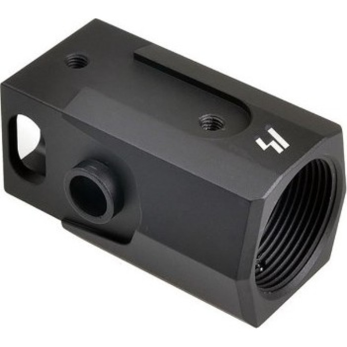 Адаптер для установки приклада SI для AK