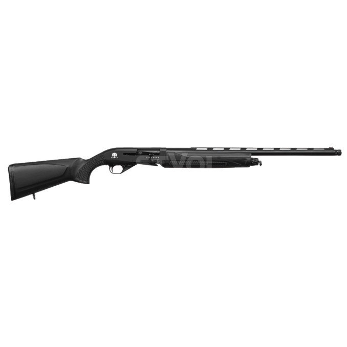 Рушниця гладкоствольна Huglu Veyron Black IPSC Synthetic 12/61 см 