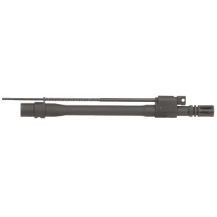 Дополнительный ствол LMT MRP 12" L7MC1B, 223 REM, хромированный
