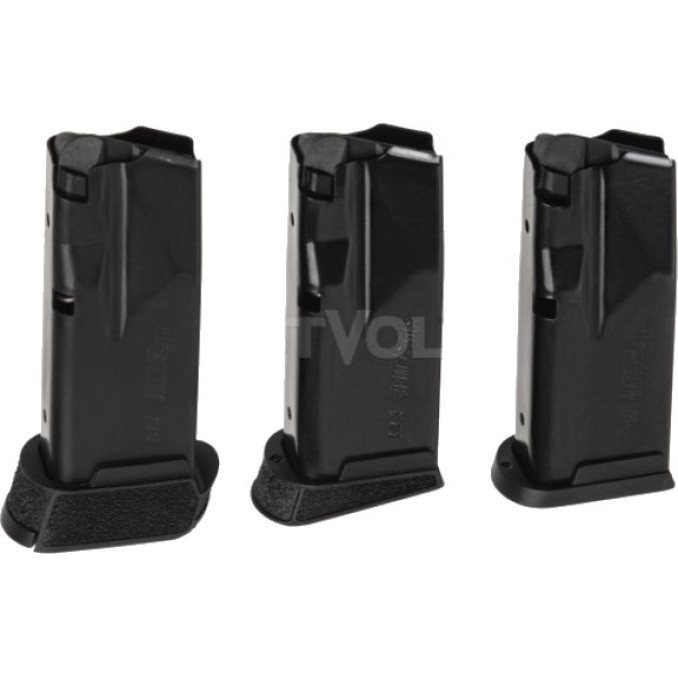 Спортивный пистолет Sig Sauer P365 FDE калибр 9мм