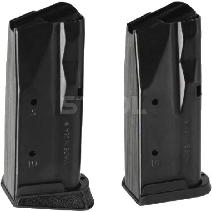 Спортивный пистолет Sig Sauer P365 калибр 9мм