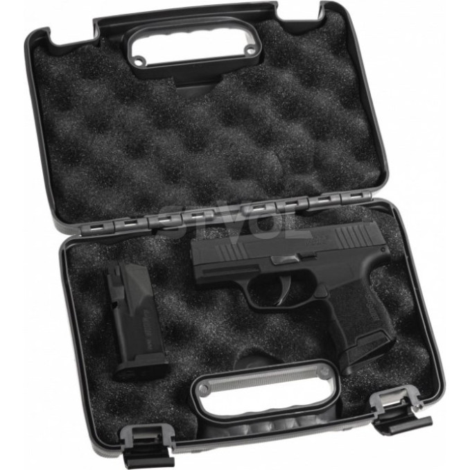 Спортивный пистолет Sig Sauer P365 калибр 9мм