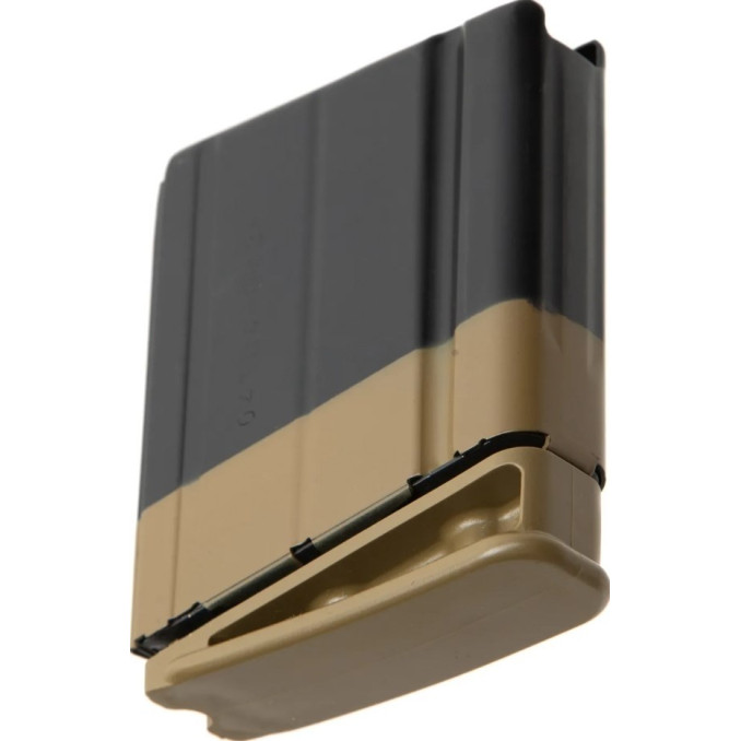 Карабин нарезной FN SCAR 17S NRCH MULTI-CAM кал.308 WIN