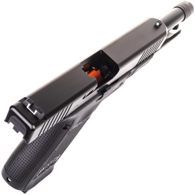 Спортивний пістолет Glock 17, Gen 5 FTO 9мм (9х19)