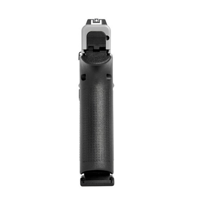 Спортивний пістолет Glock 43X 9мм (9х19) SILVER