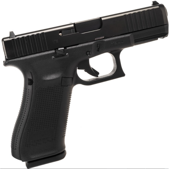 Спортивний пістолет Glock 45 SPORT кал. 9Х19