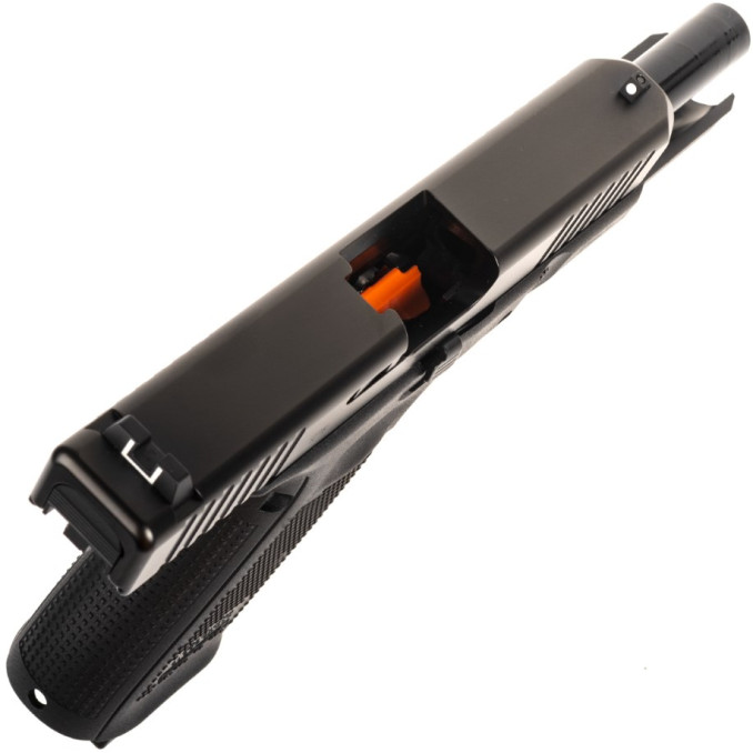Спортивний пістолет Glock 45 SPORT кал. 9Х19