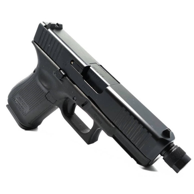Спортивний пістолет Glock 19, Gen5 FTO 9х19