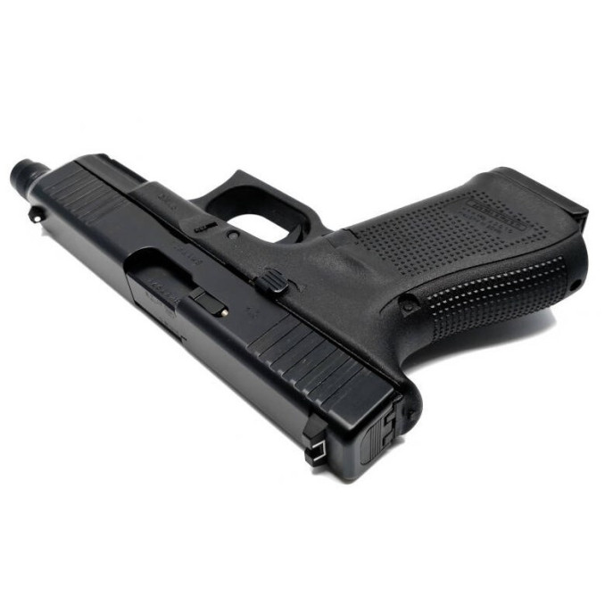 Спортивний пістолет Glock 19, Gen5 FTO 9х19