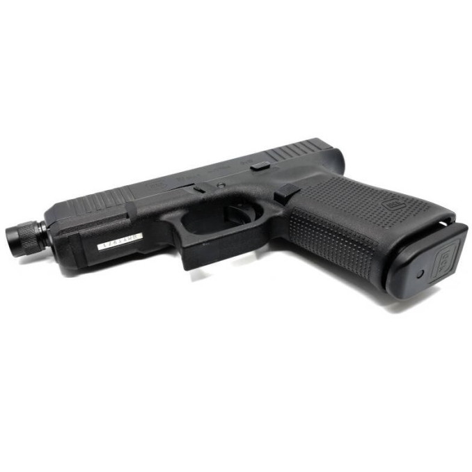 Спортивний пістолет Glock 19, Gen5 FTO 9х19