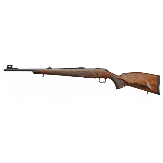 Карабин нарезной CZ600 LUX 223 REM, 5round