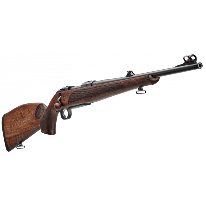 Карабин нарезной CZ600 LUX 223 REM, 5round