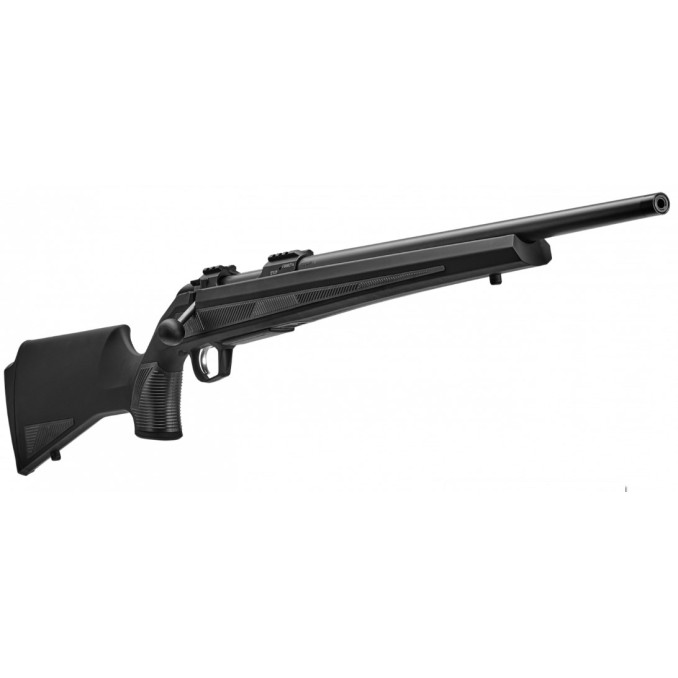 Карабин нарезной CZ600 ALPHA 308 WIN, 5round