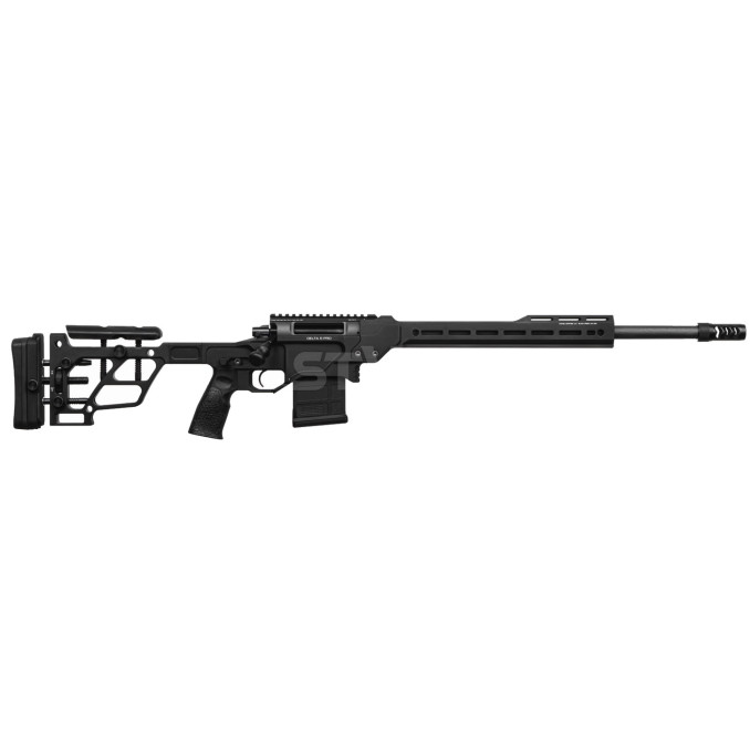 Карабін нарізний мисливський Daniel Defense DELTA 5 PRO 308Win 20 " 04215911229