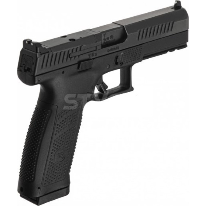 Спортивний пістолет CZ P-10 F OR, 9x19