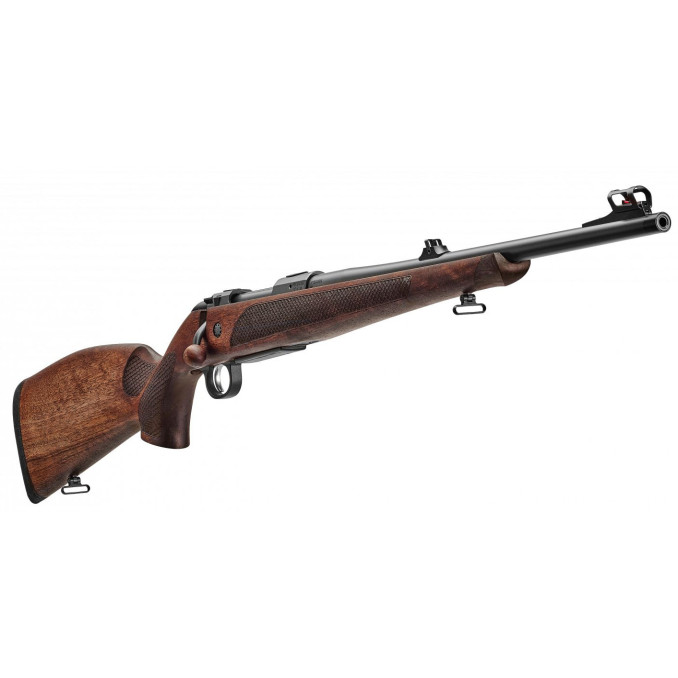 Карабін нарізний 30-06 Spr, 5R, 508mm, M15x1