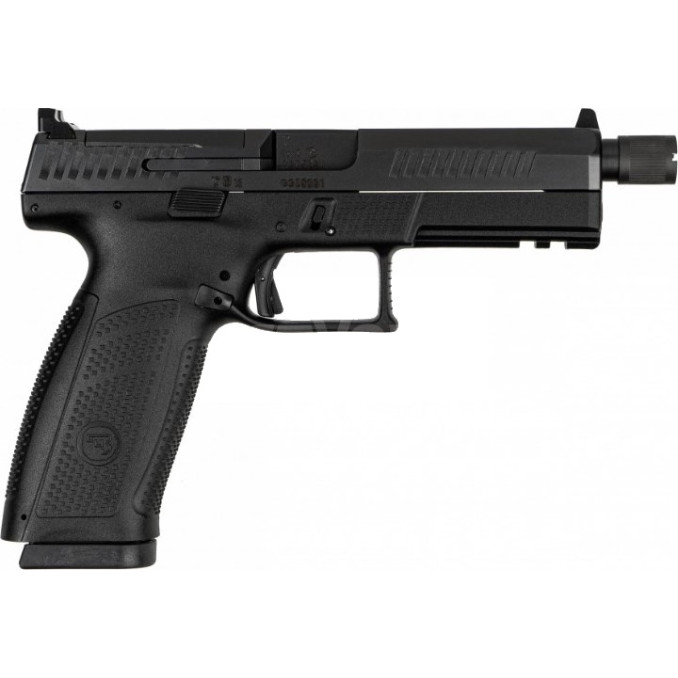 Спортивний пістолет CZ P-10F OR SR, 9x19