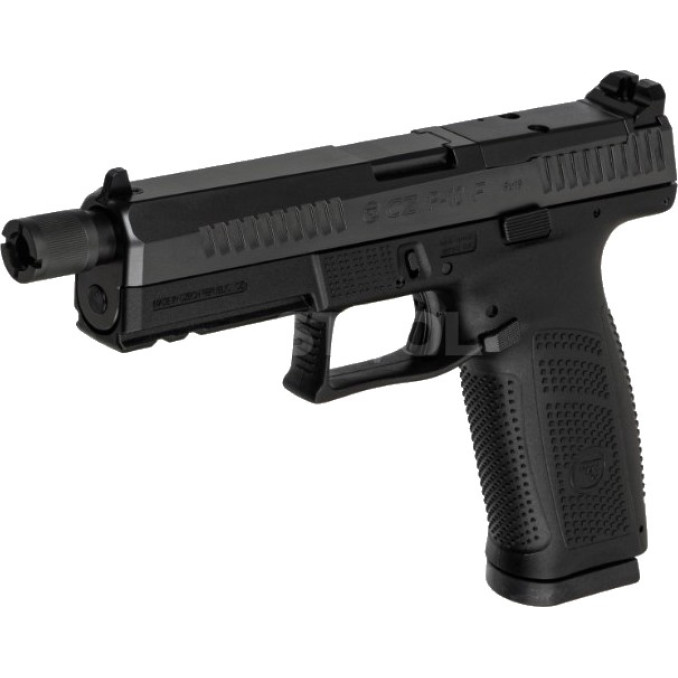 Спортивний пістолет CZ P-10F OR SR, 9x19
