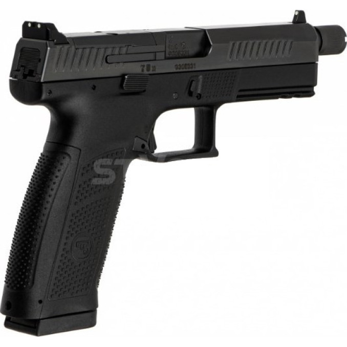 Спортивний пістолет CZ P-10F OR SR, 9x19