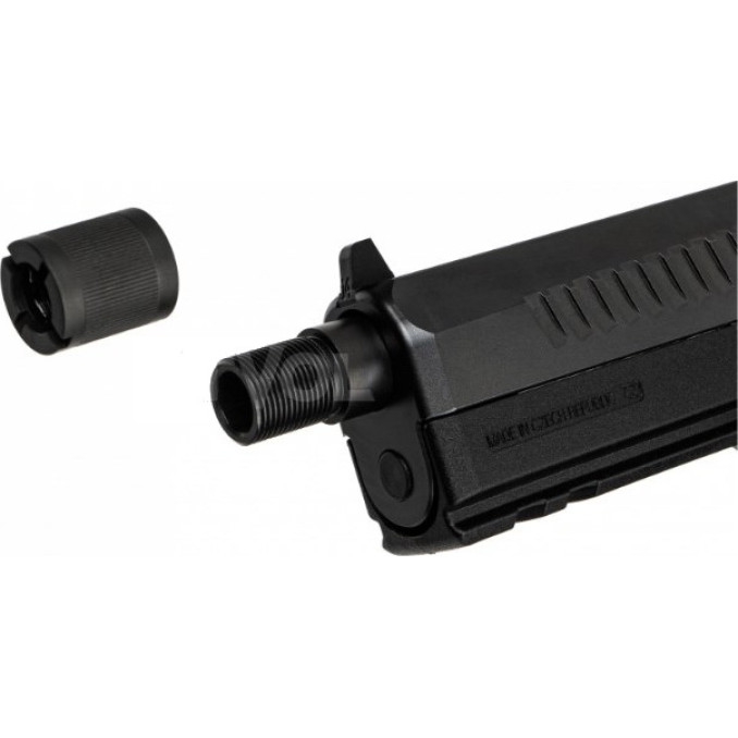 Спортивний пістолет CZ P-10F OR SR, 9x19