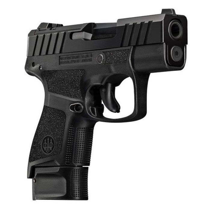 Пістолет спортивний Beretta APX-A1 Carry 1-6rd/1-8rd калібр 9x19