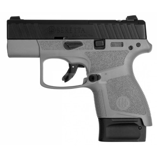 Пистолет спортивный Beretta APX-A1 Carry калибр 8rd 9x19 WG