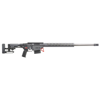 18084 Карабін мисливський RUGER Precision rifle RPR кал. 6,5 Creedmoor 26''